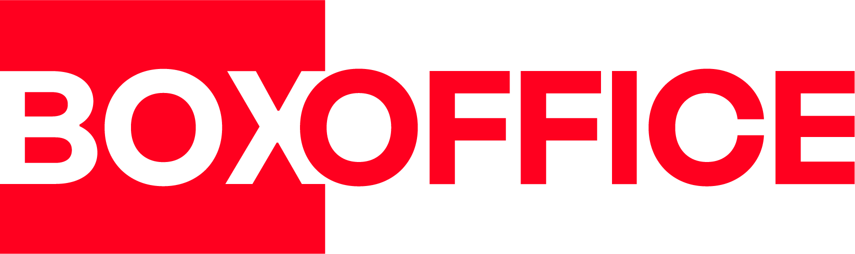 Box Office logo