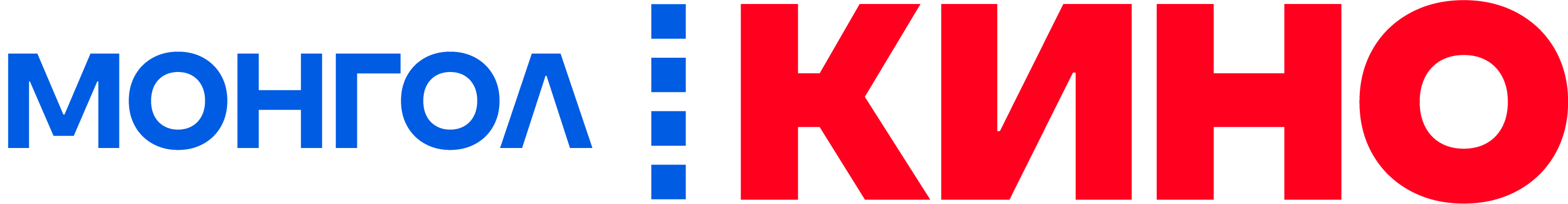 Mongol Kino logo