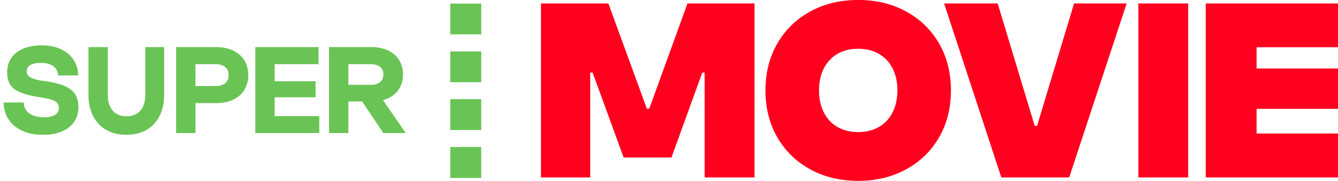 Super Movie logo